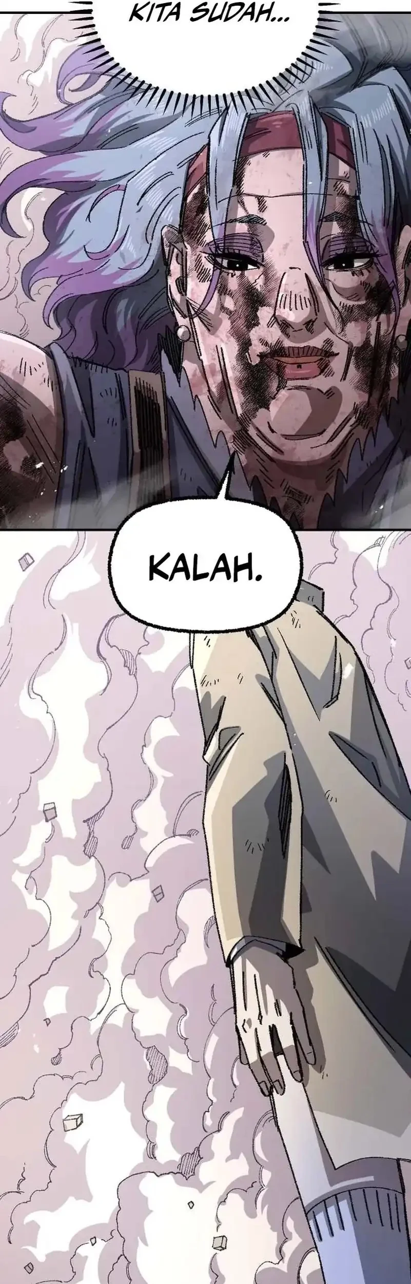 Chapter 106 - halaman 21