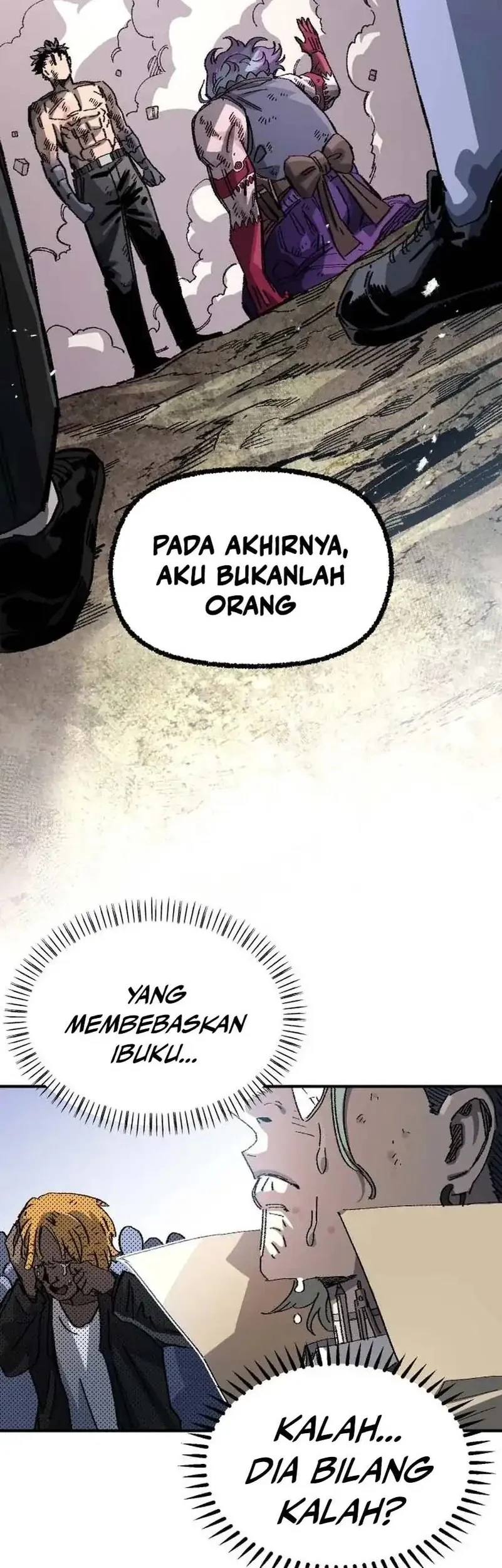 Chapter 106 - halaman 22