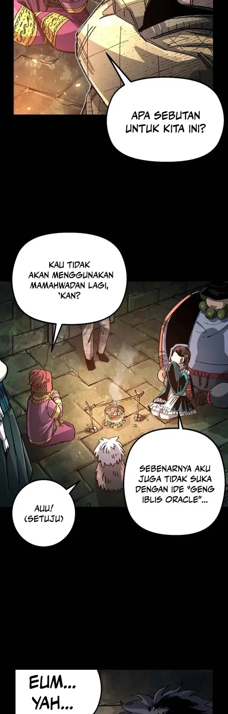 Chapter 106 - halaman 31
