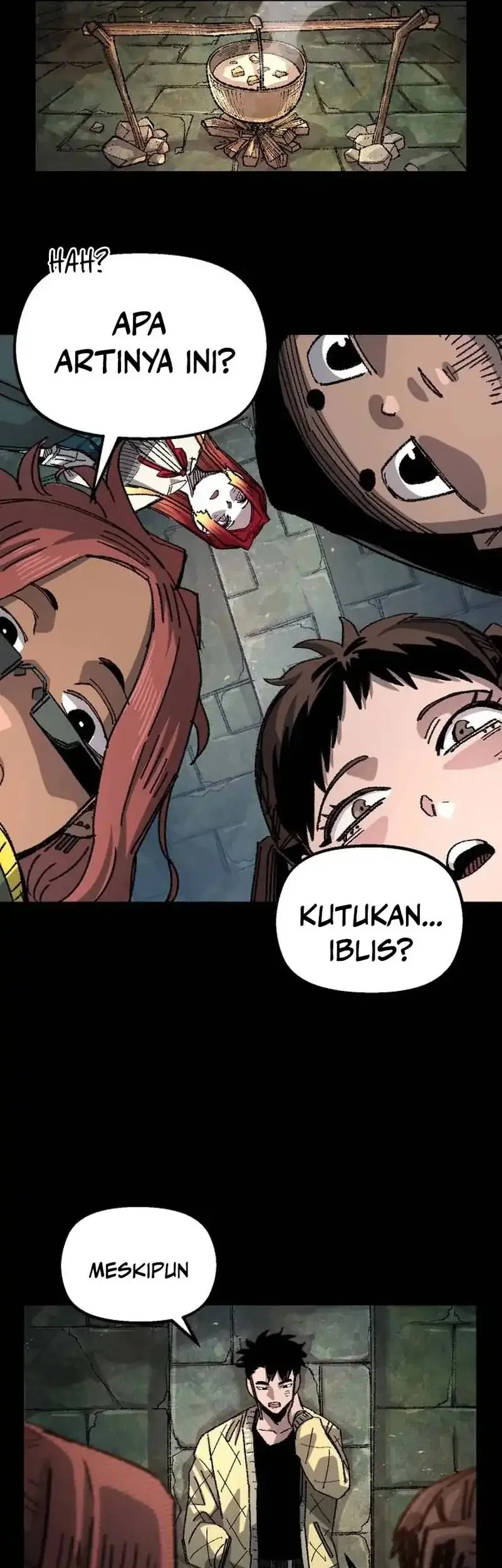 Chapter 106 - halaman 33