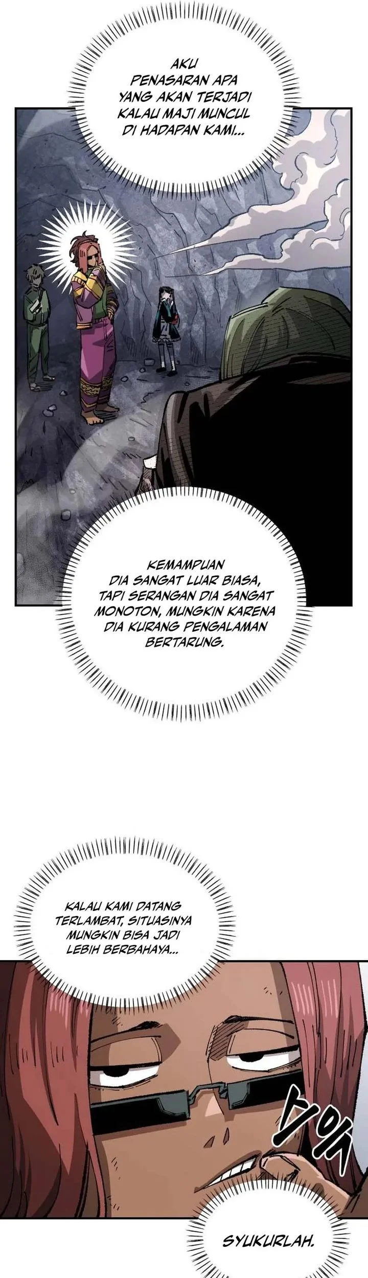 Chapter 107 - halaman 30