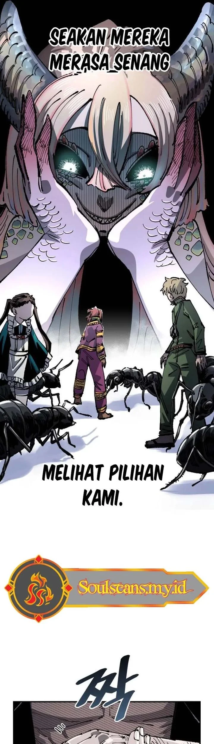 Chapter 107 - halaman 53