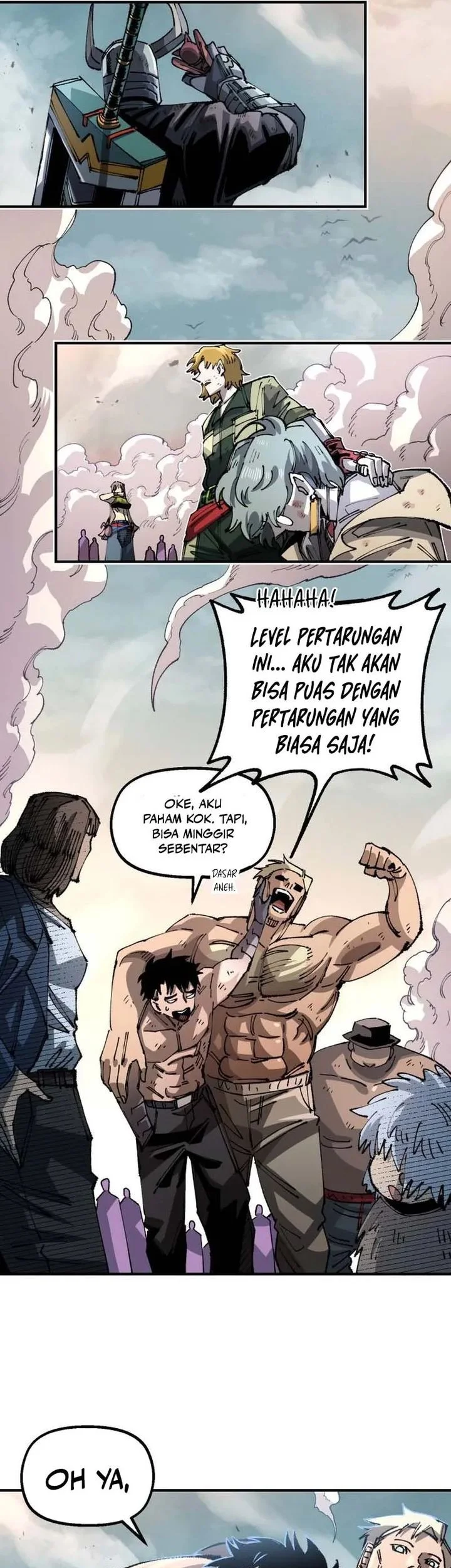 Chapter 107 - halaman 4