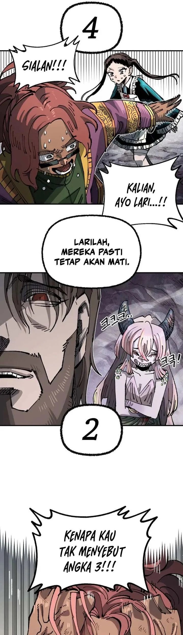 Chapter 107 - halaman 65