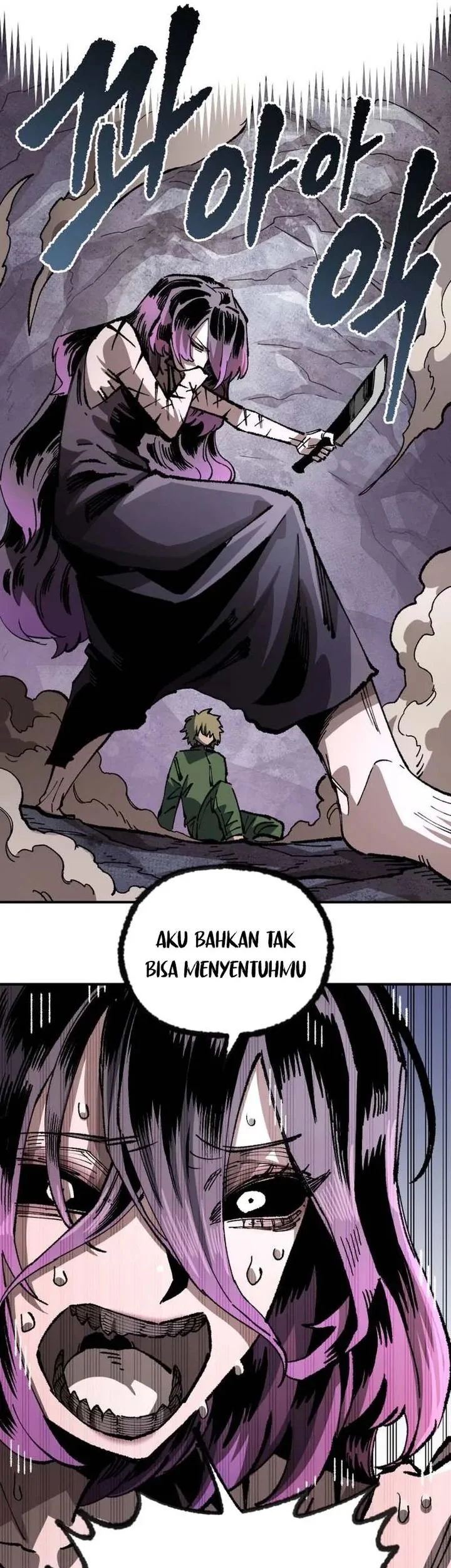 Chapter 107 - halaman 74