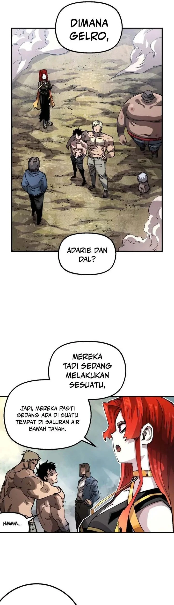 Chapter 107 - halaman 6