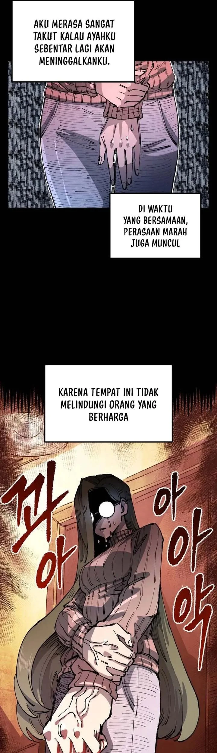 Chapter 107 - halaman 16