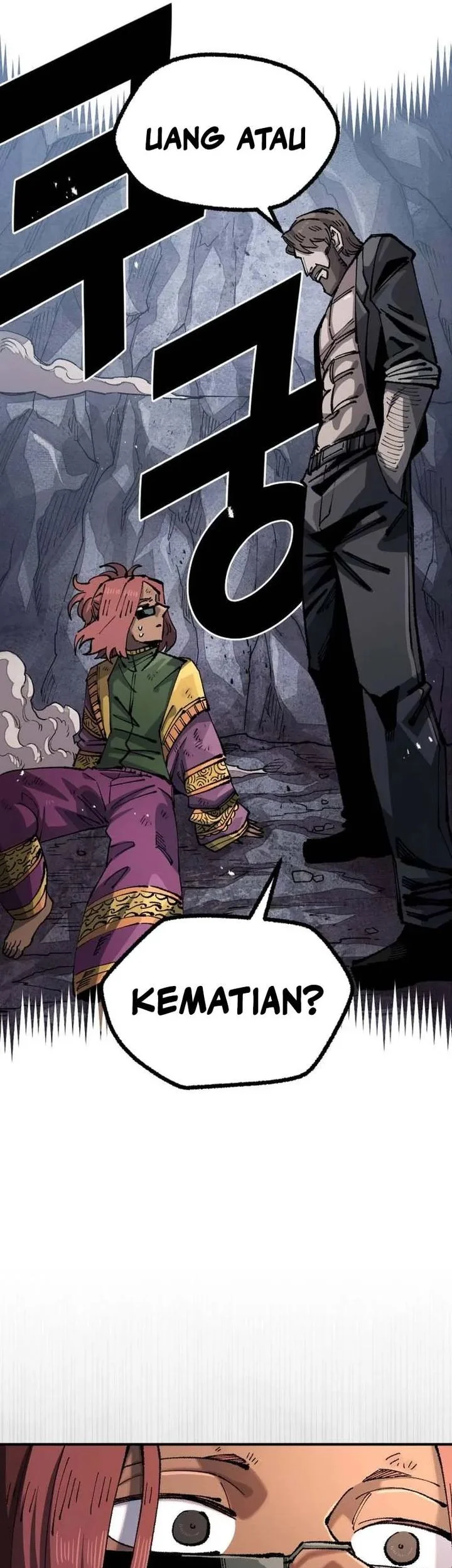 Chapter 108 - halaman 39
