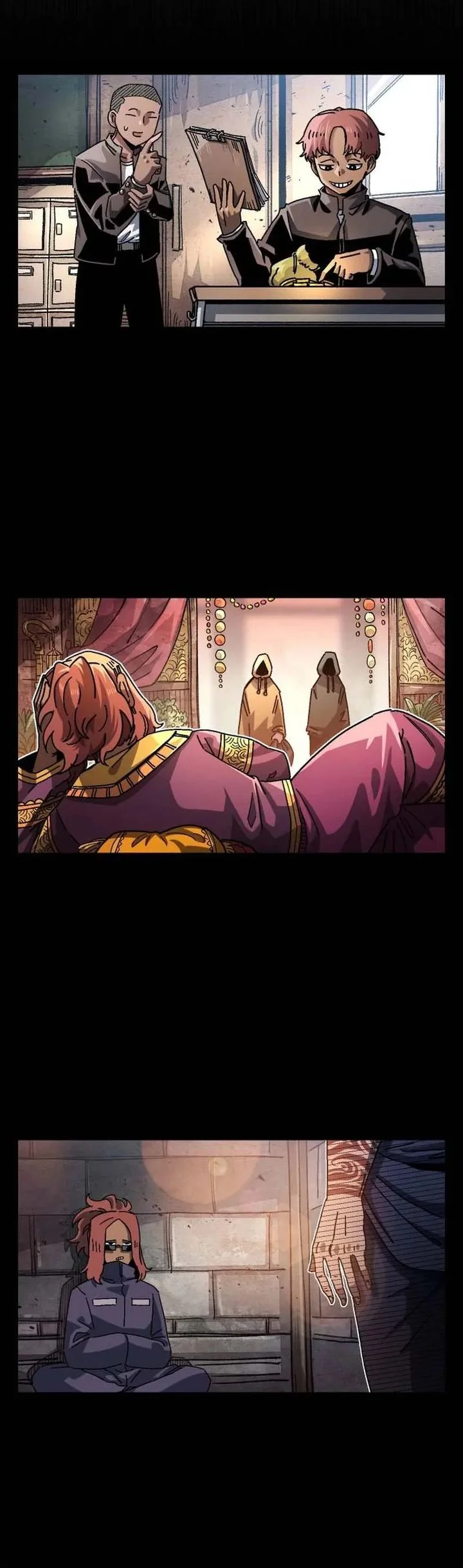 Chapter 108 - halaman 41