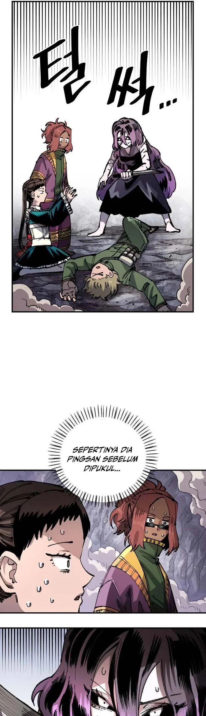 Chapter 108 - halaman 17