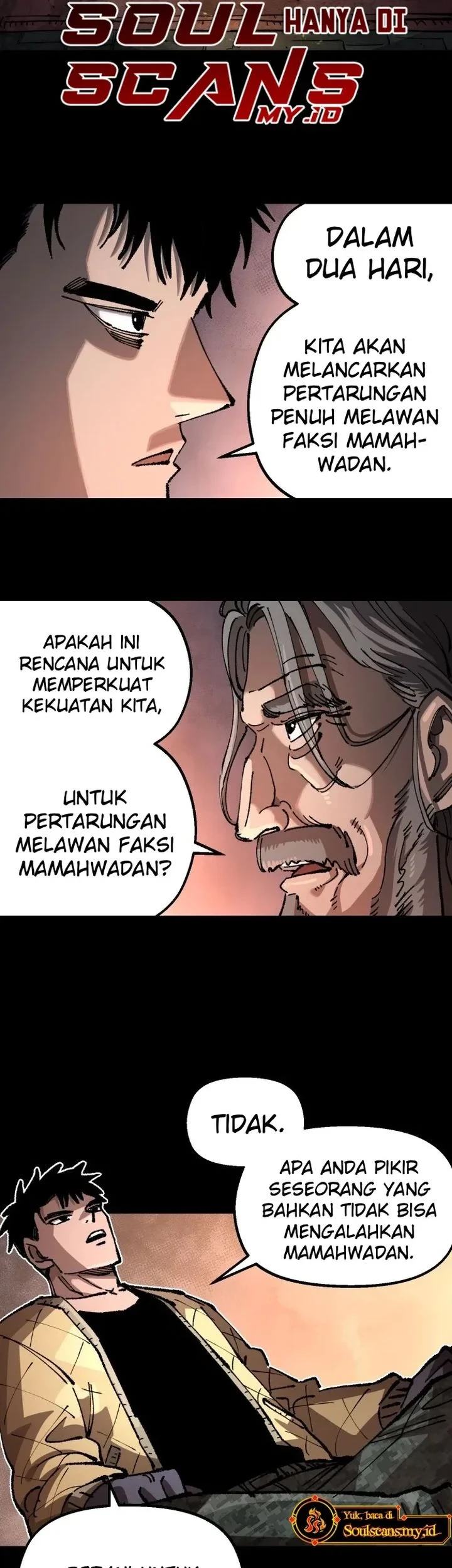 Chapter 109 - halaman 19