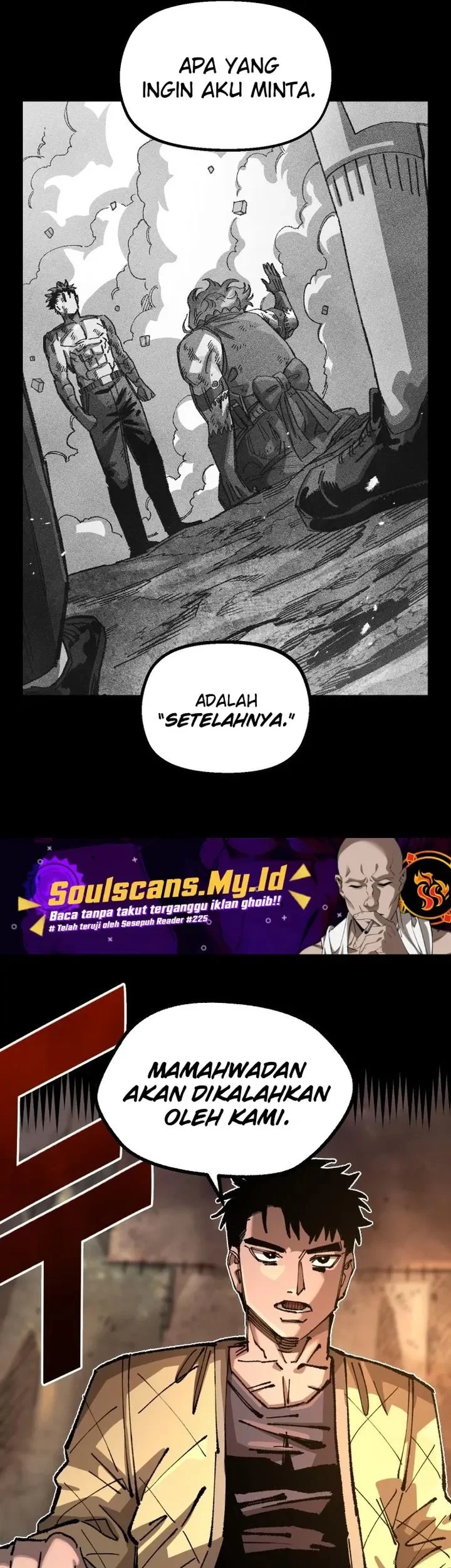 Chapter 109 - halaman 21