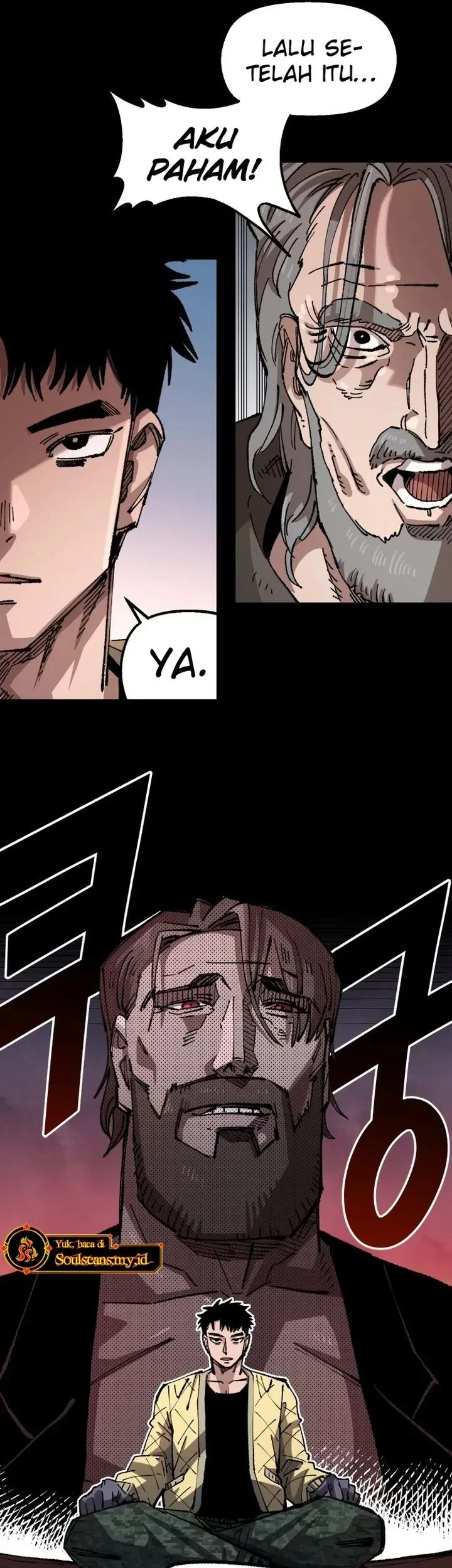 Chapter 109 - halaman 23