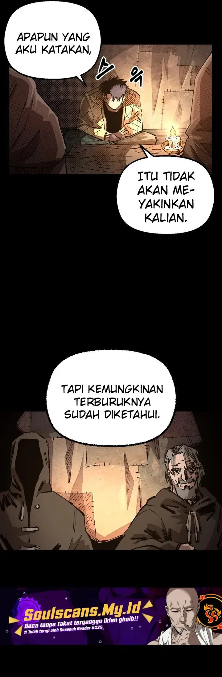 Chapter 109 - halaman 33