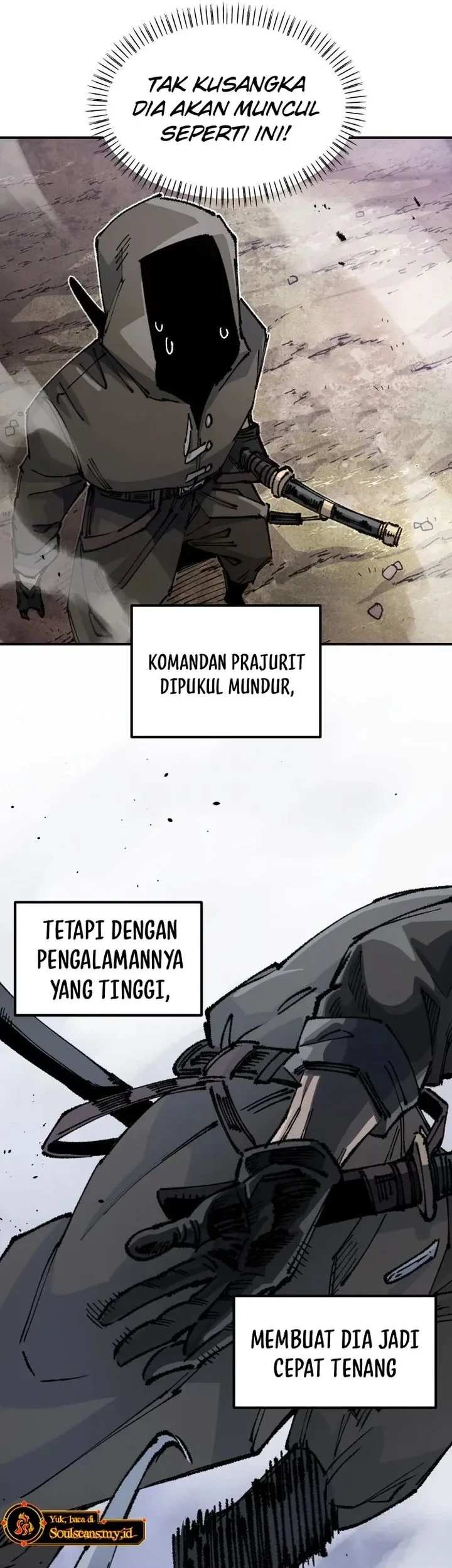 Chapter 109 - halaman 42