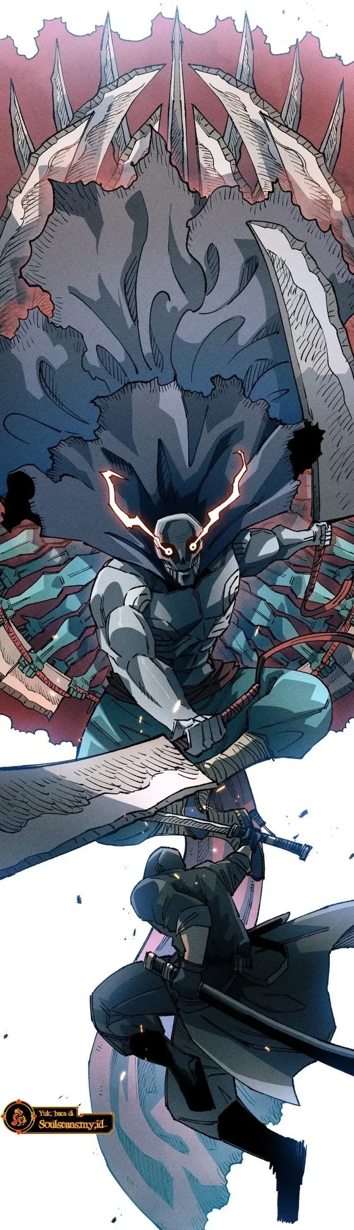 Chapter 109 - halaman 50