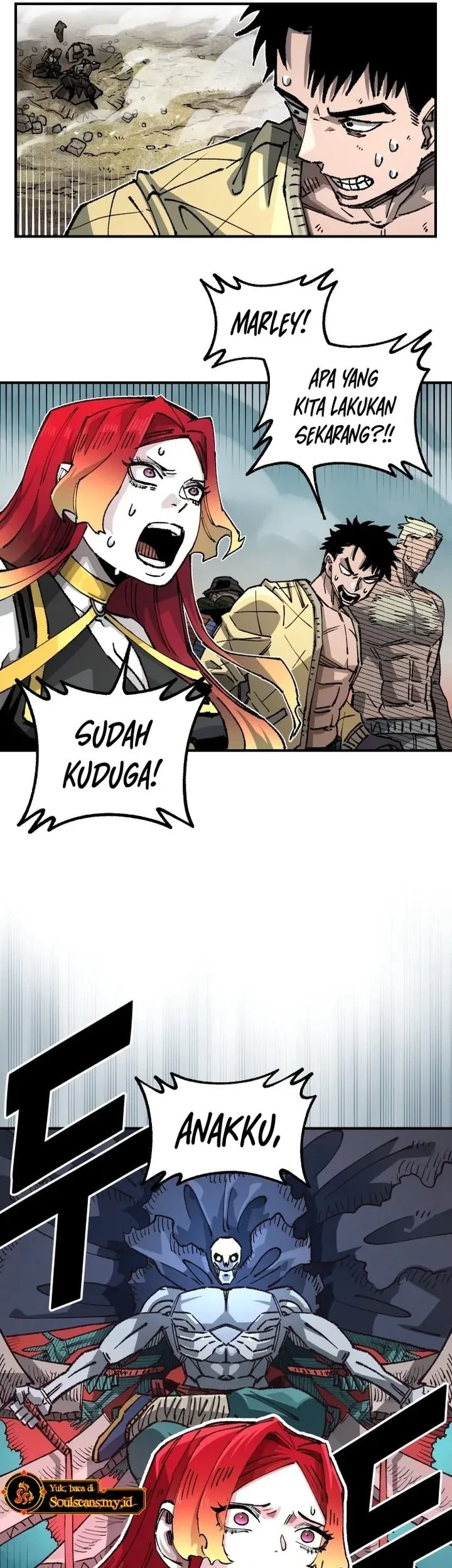 Chapter 109 - halaman 59