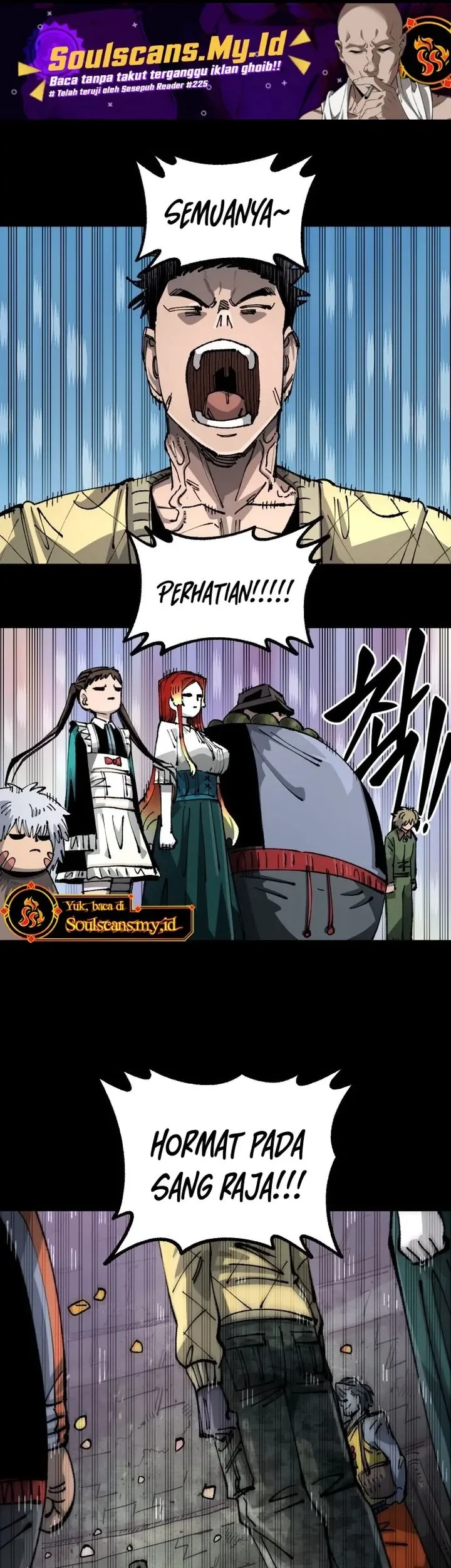 Chapter 109 - halaman 6