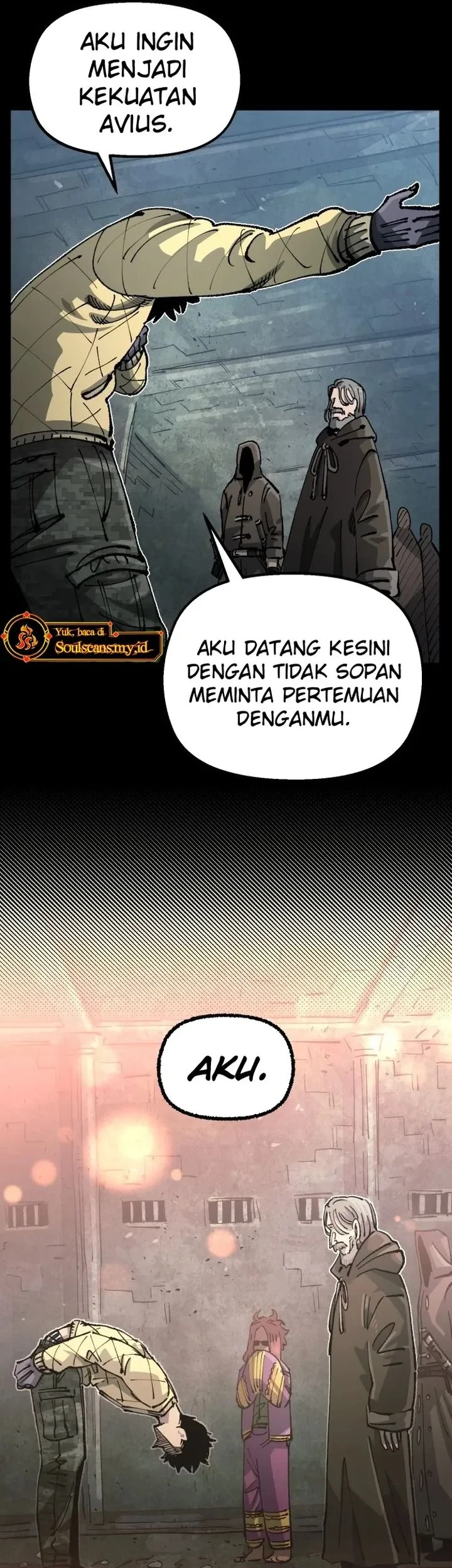 Chapter 109 - halaman 15