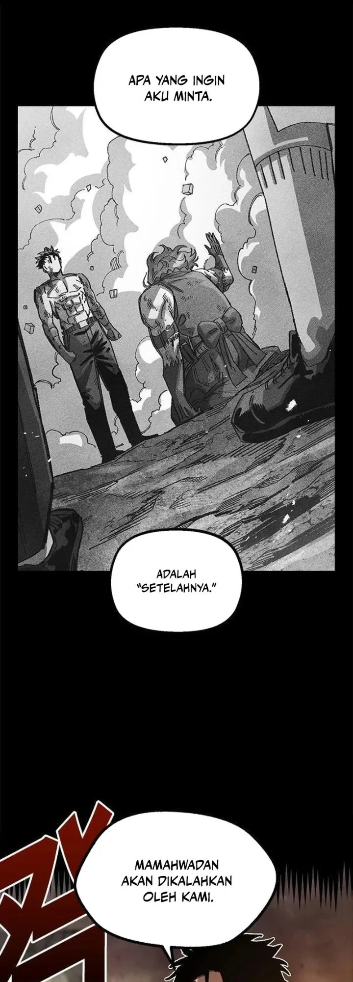 Chapter 110 - halaman 19