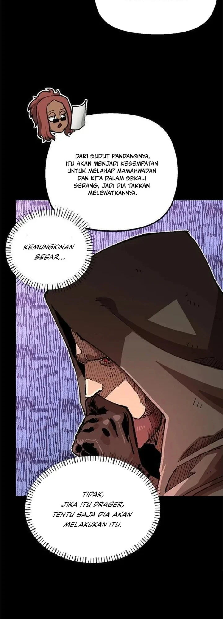 Chapter 110 - halaman 23