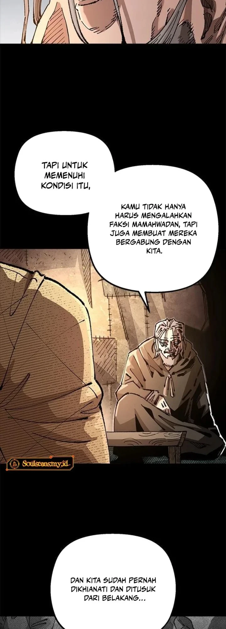 Chapter 110 - halaman 25