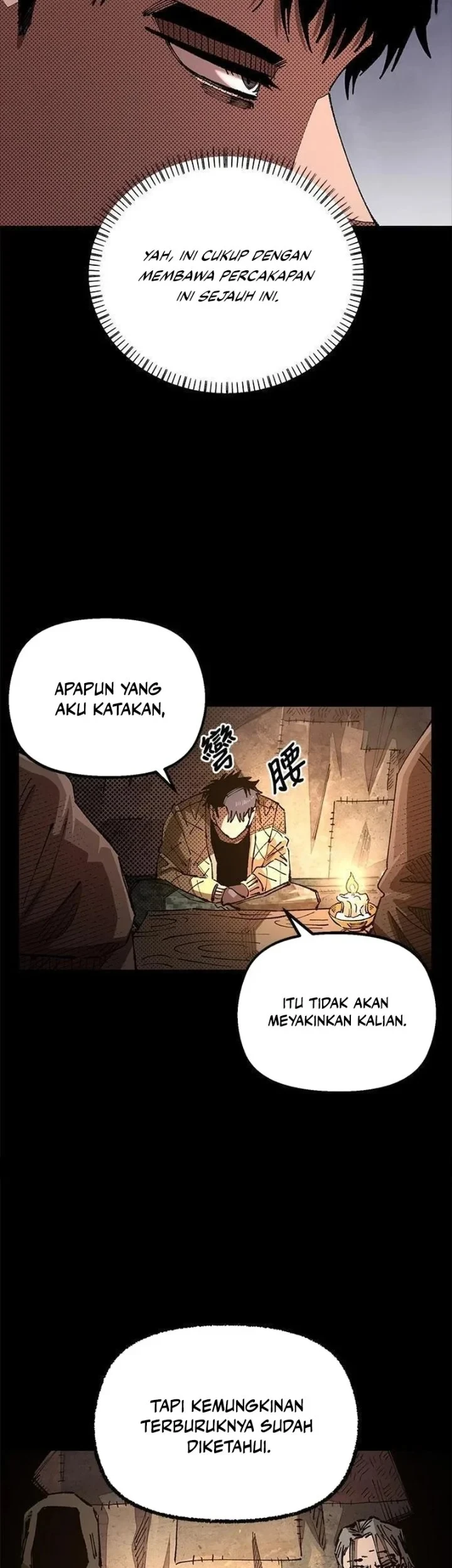 Chapter 110 - halaman 28