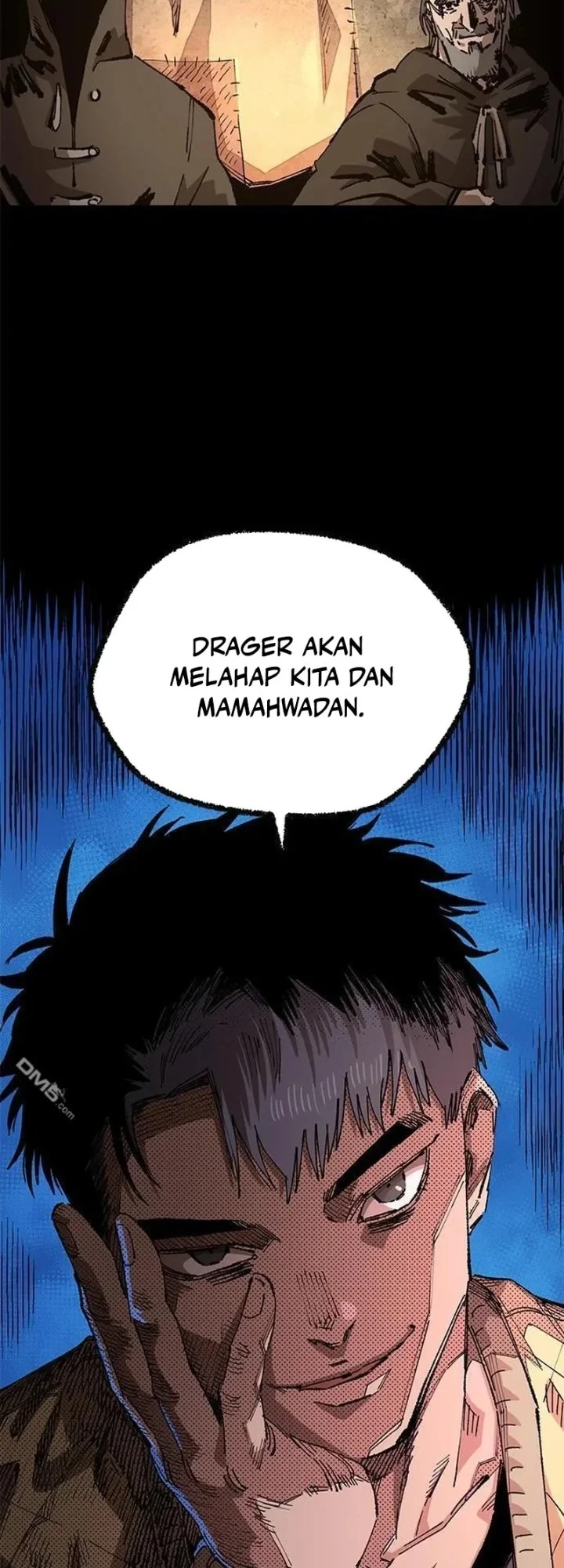 Chapter 110 - halaman 29