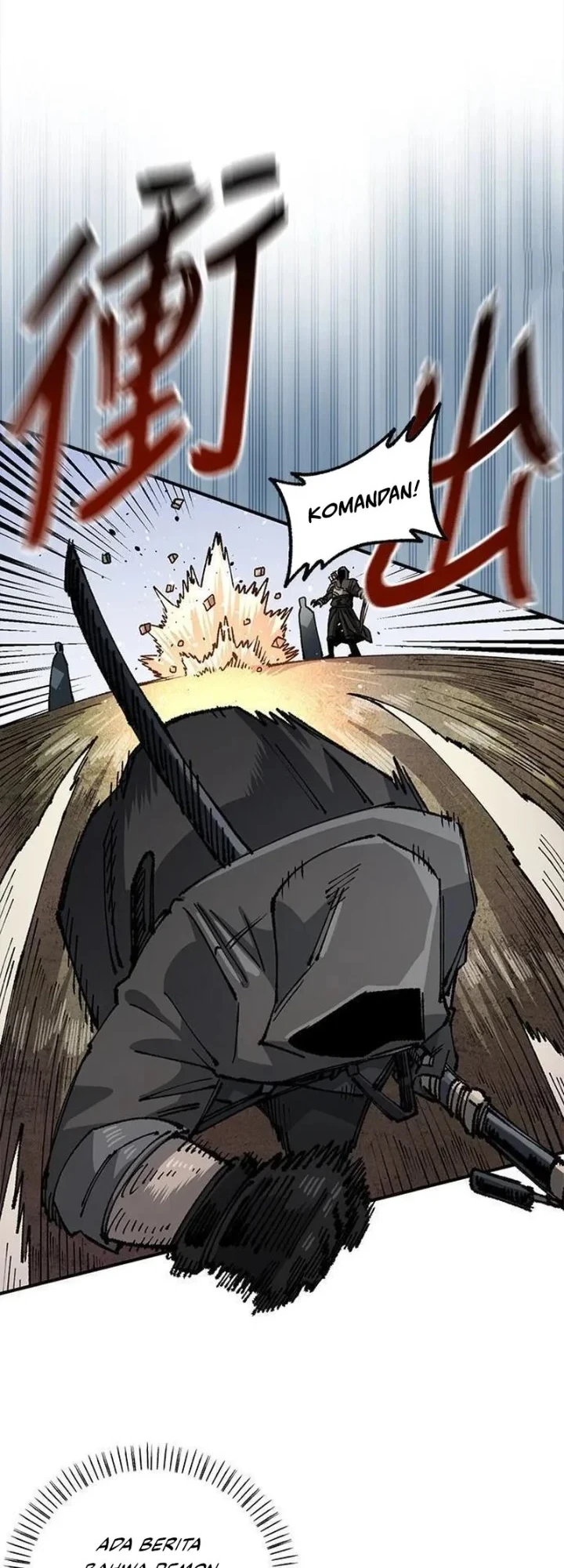 Chapter 110 - halaman 37