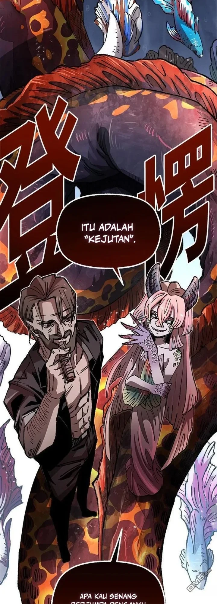 Chapter 110 - halaman 51