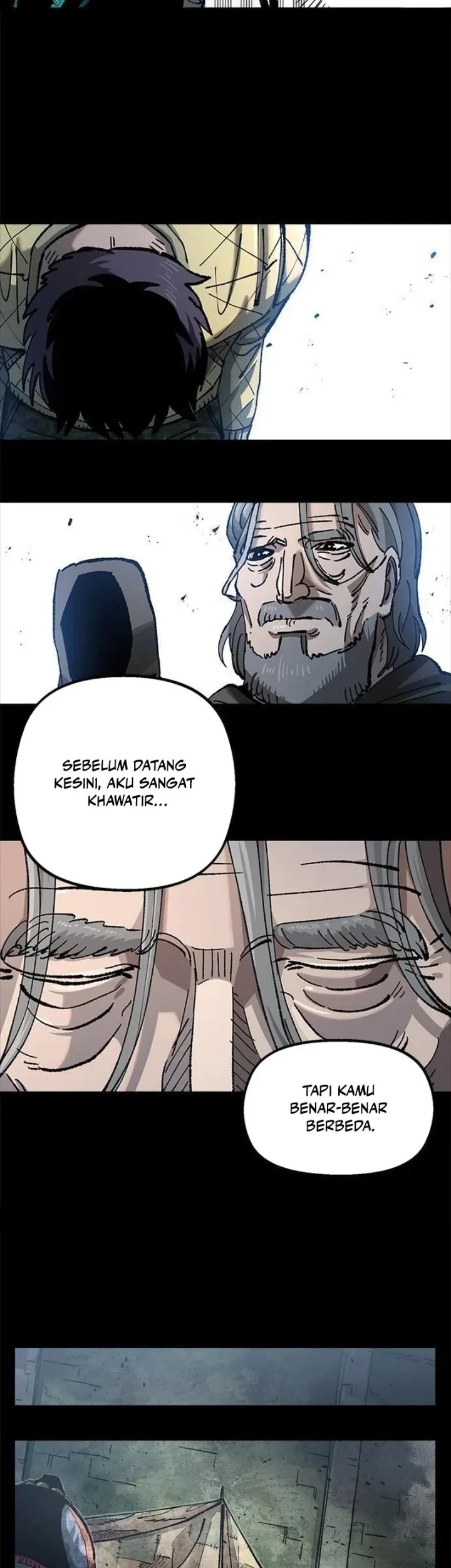 Chapter 110 - halaman 16