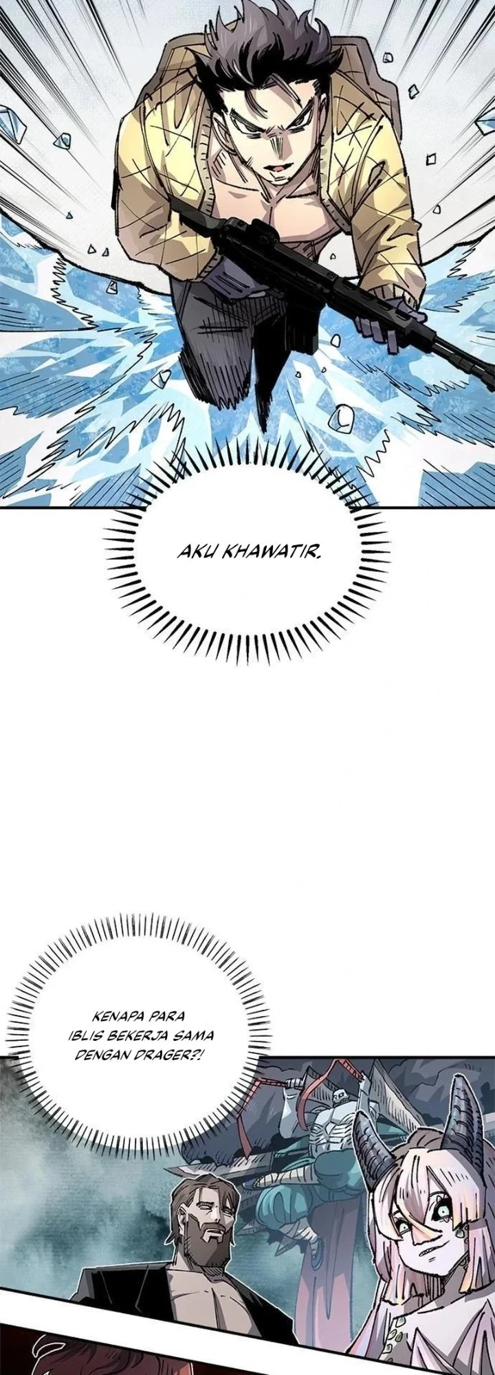 Chapter 111 - halaman 19