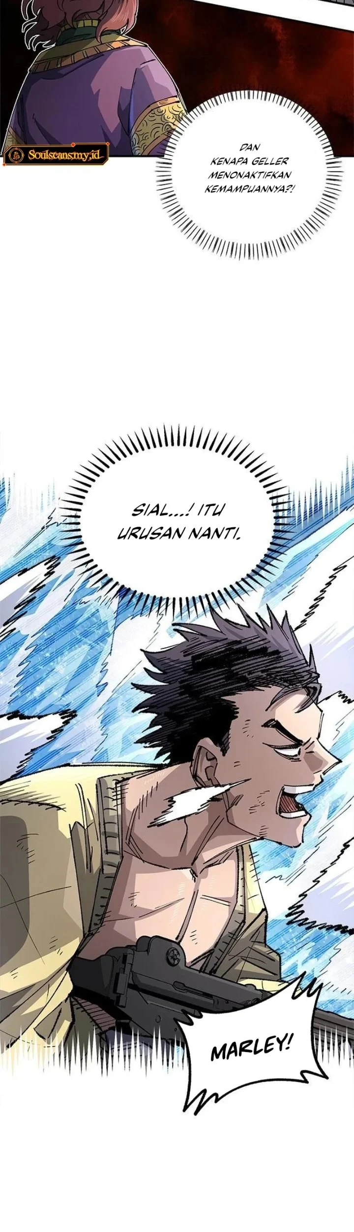Chapter 111 - halaman 20