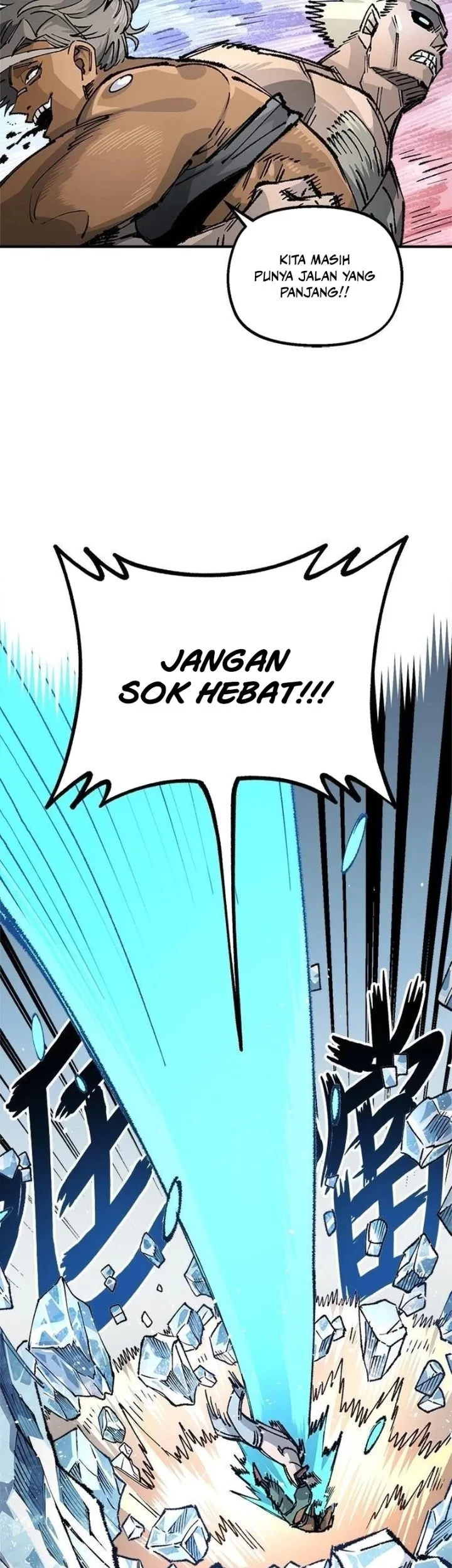 Chapter 111 - halaman 28
