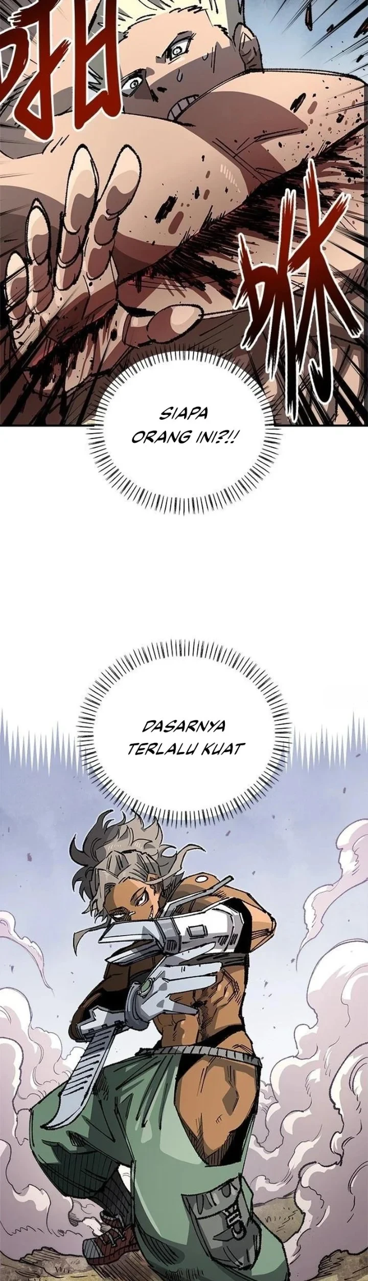 Chapter 111 - halaman 34