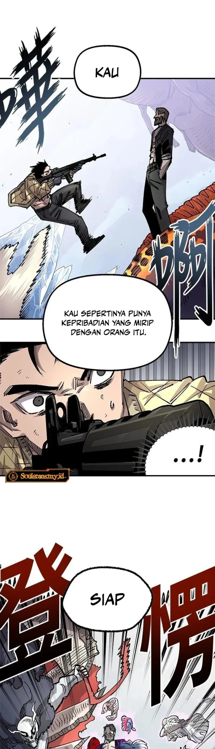 Chapter 111 - halaman 40