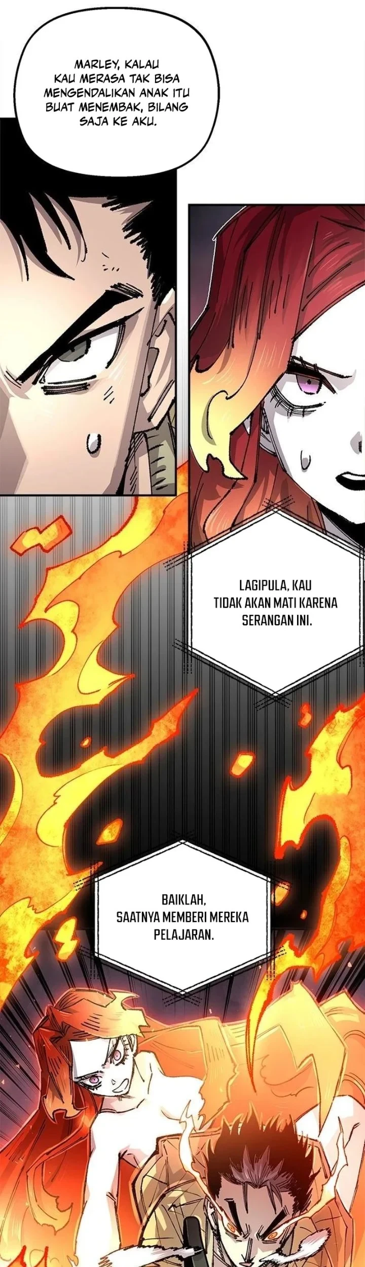 Chapter 111 - halaman 42