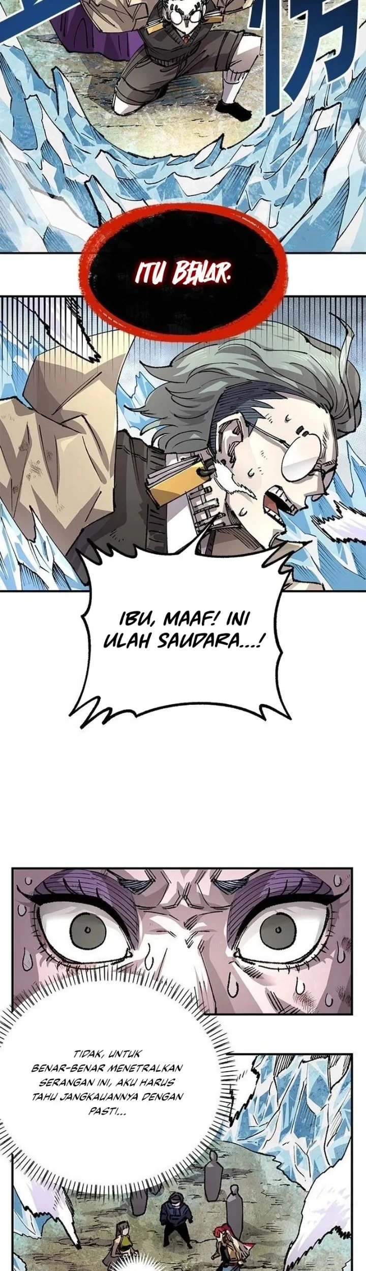 Chapter 111 - halaman 16