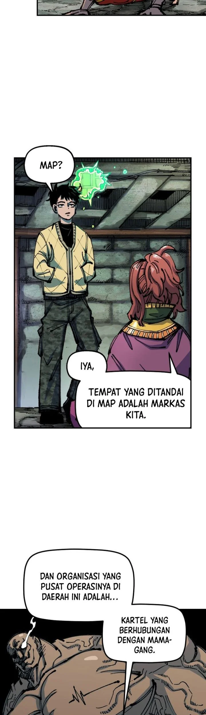 Chapter 75 - halaman 6