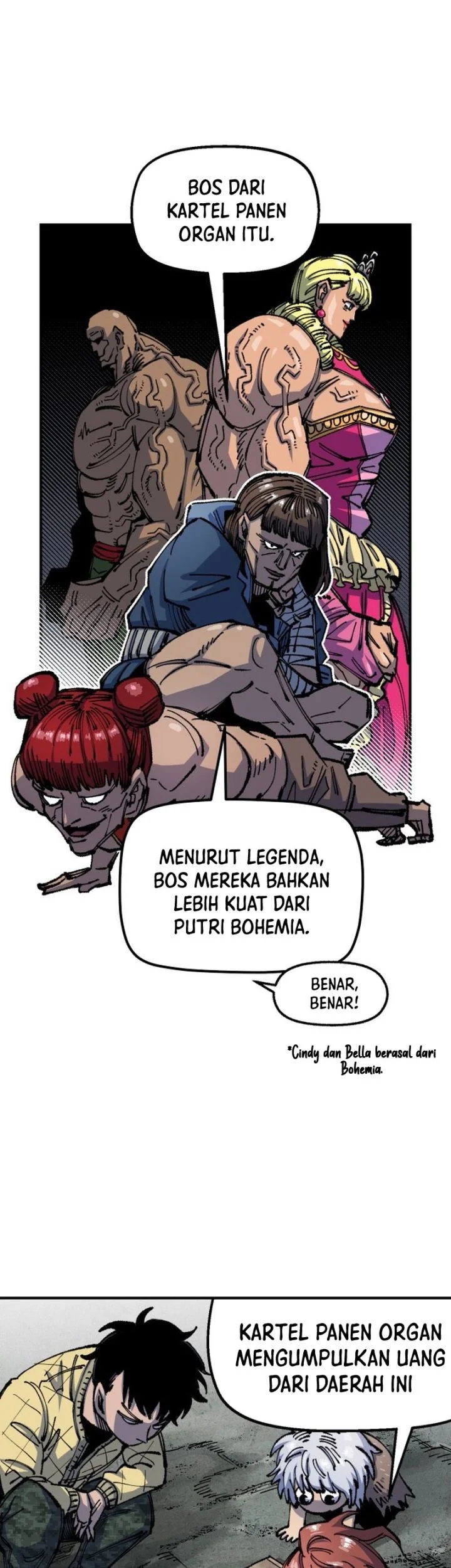 Chapter 75 - halaman 8