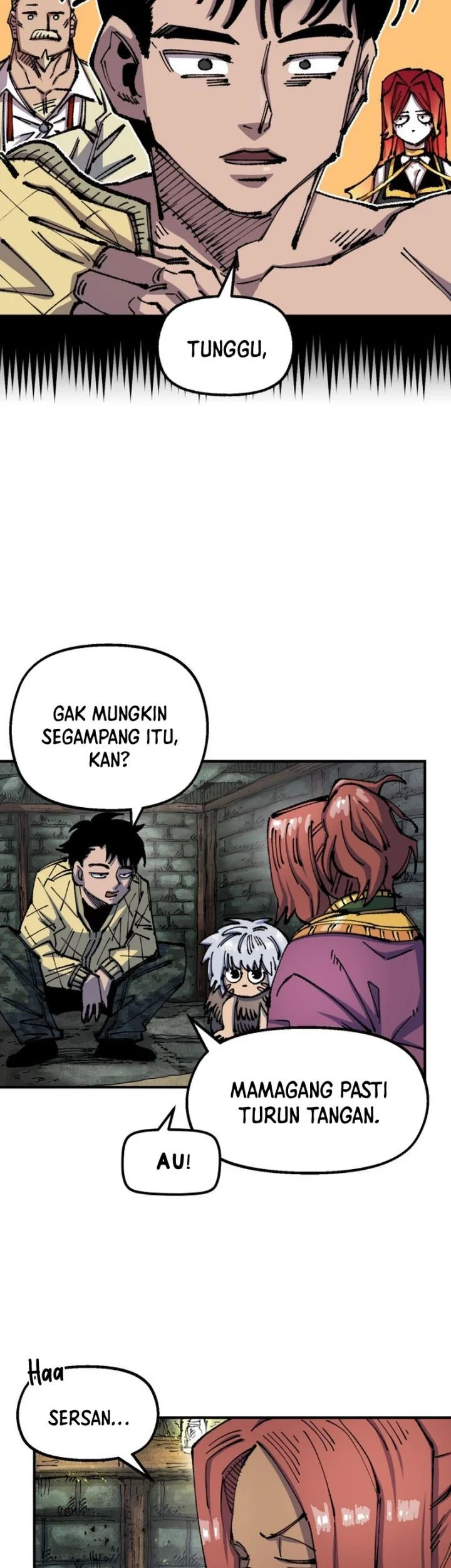 Chapter 75 - halaman 14