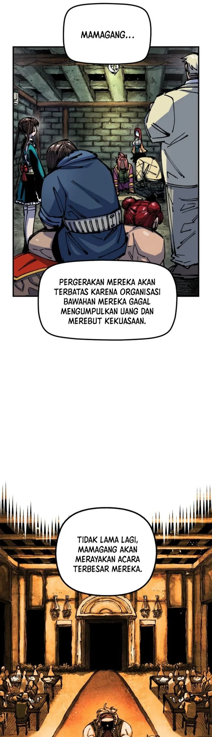 Chapter 75 - halaman 16