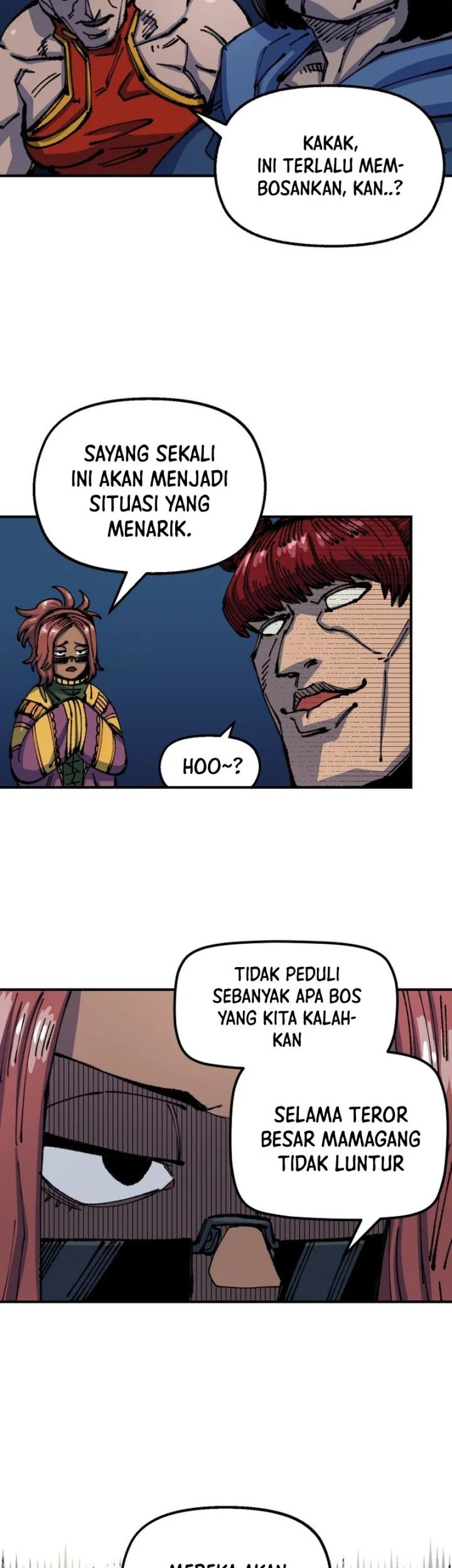 Chapter 75 - halaman 22