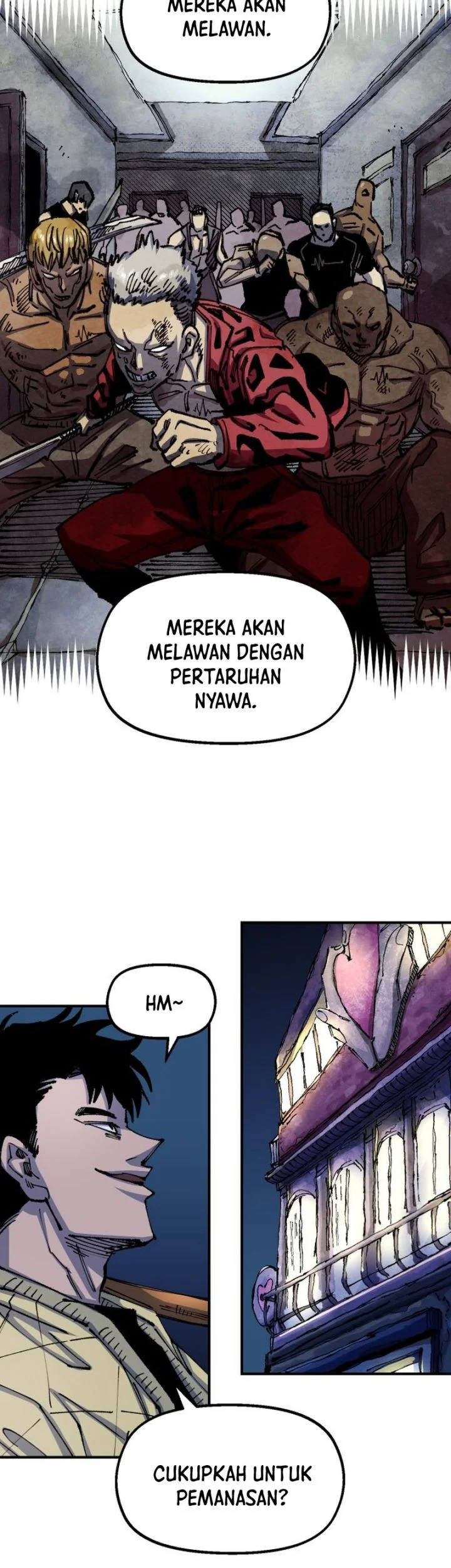 Chapter 75 - halaman 23