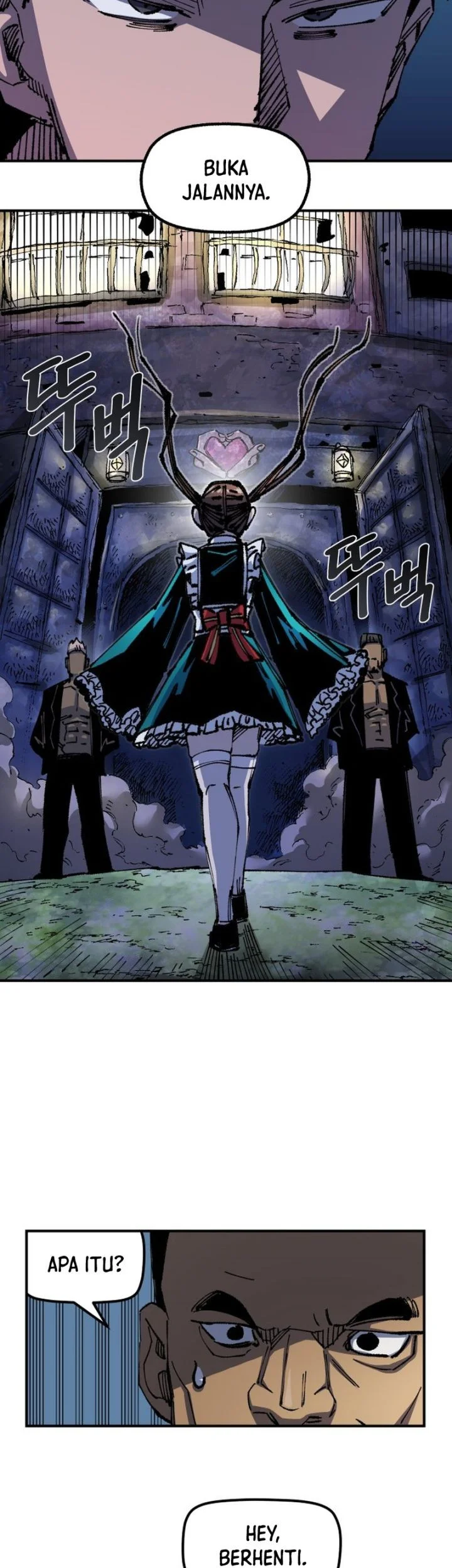 Chapter 75 - halaman 25