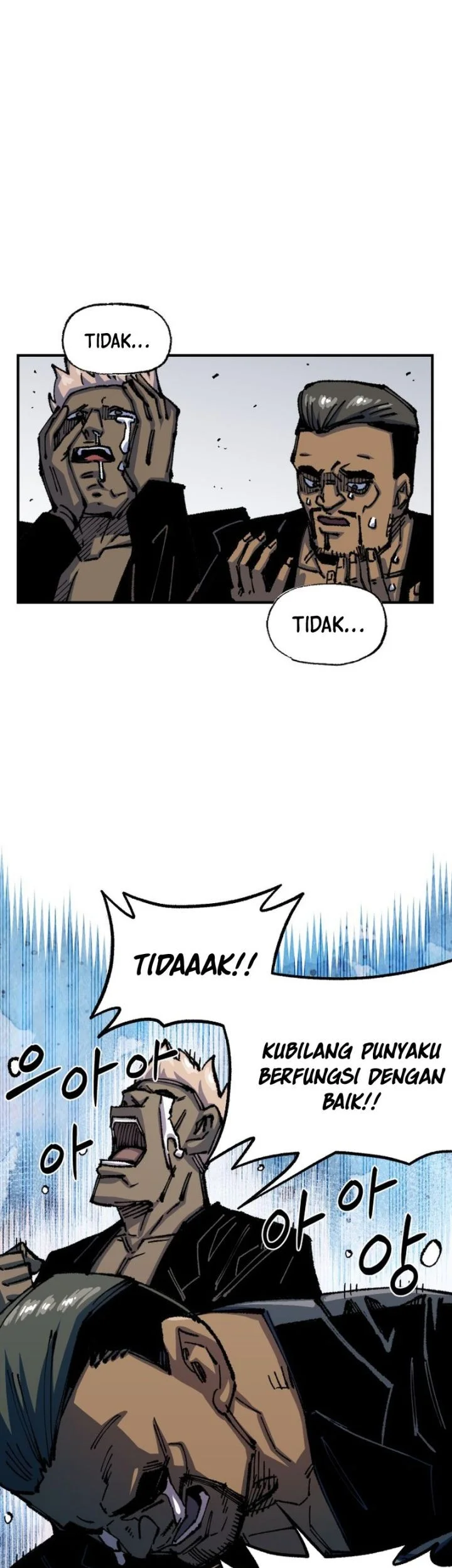 Chapter 75 - halaman 31