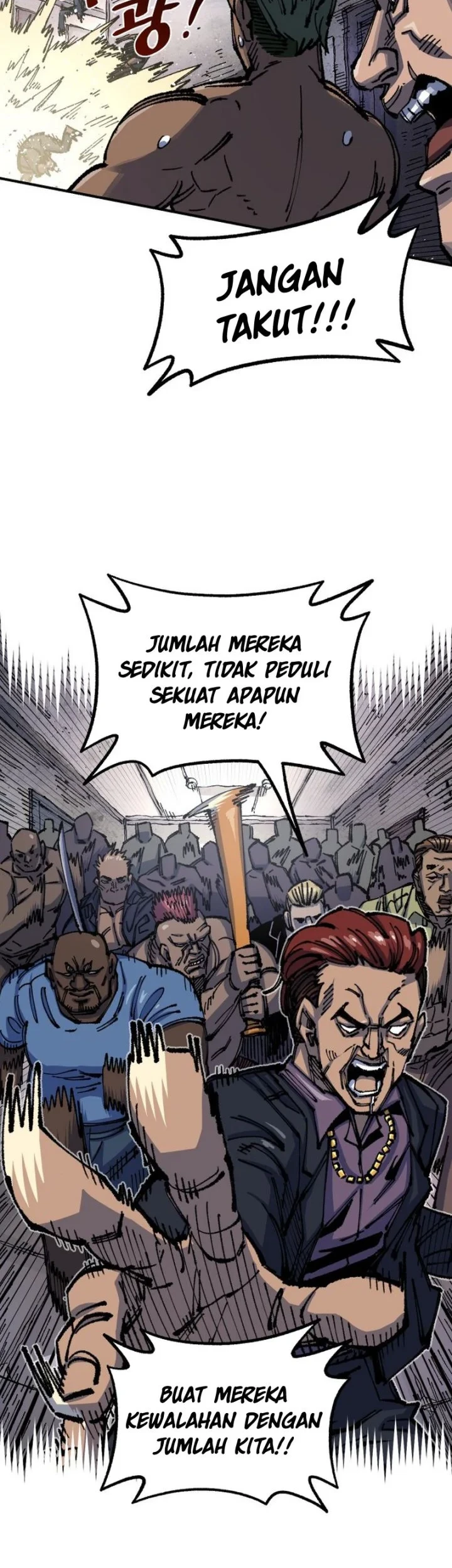 Chapter 75 - halaman 40