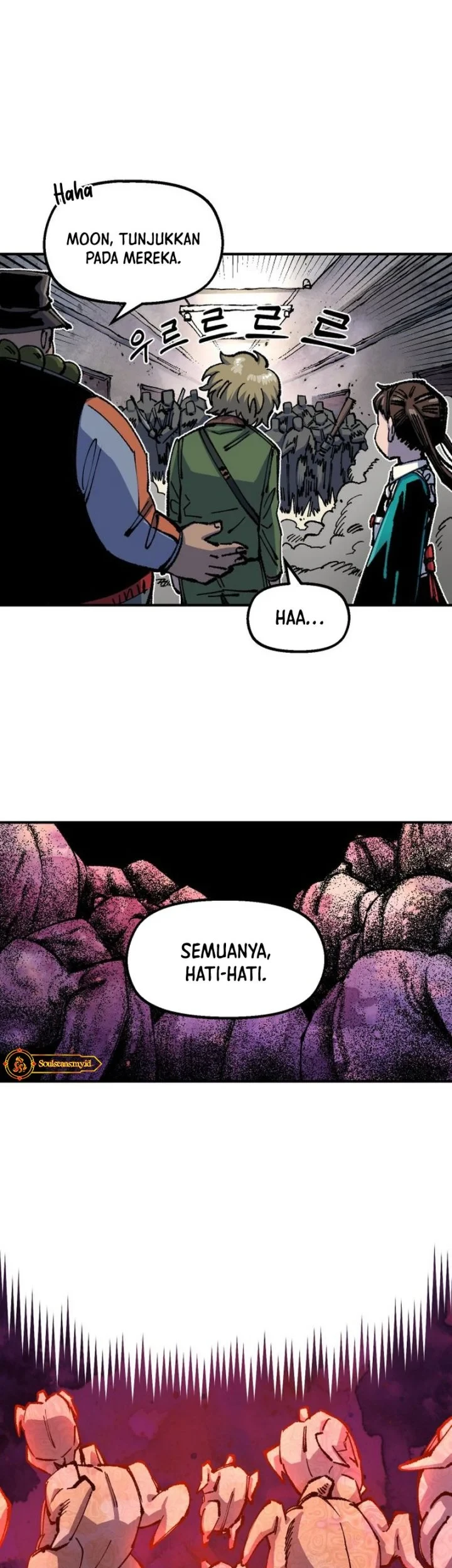 Chapter 75 - halaman 41