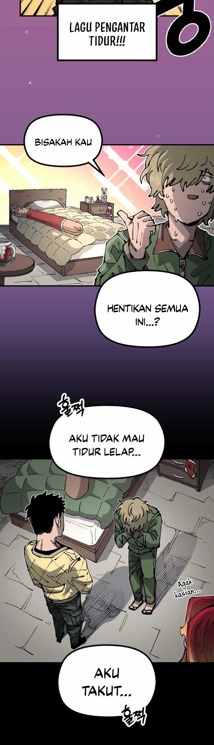 Chapter 99 - halaman 24