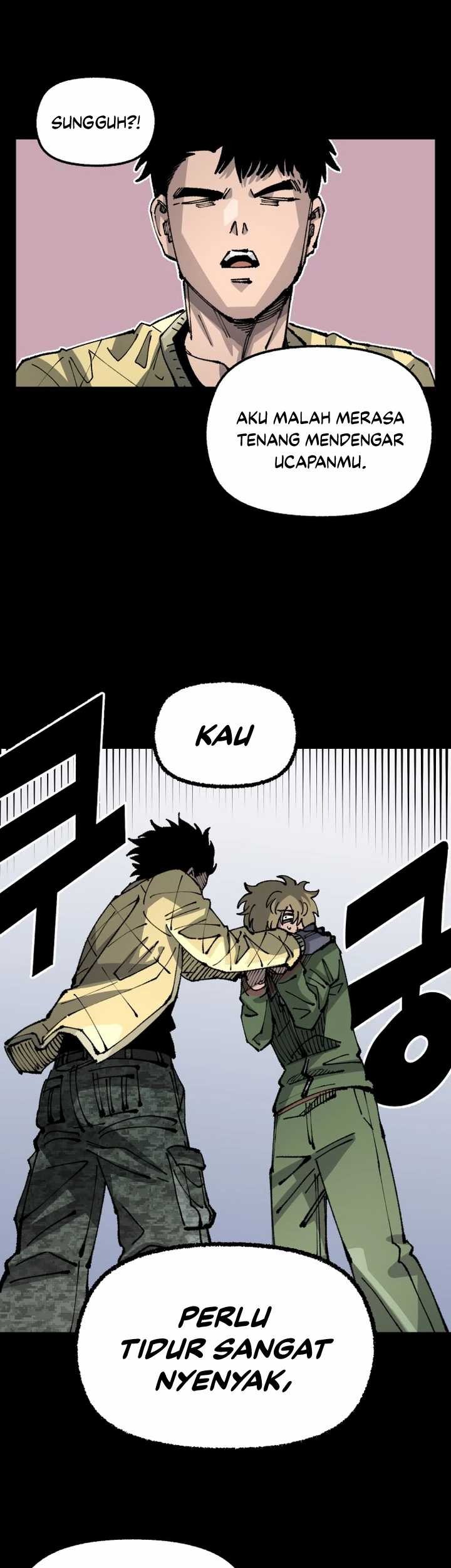 Chapter 99 - halaman 25